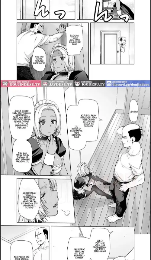 image-komik-tannin-no-meido-ni-nacchatta-chapter-02-5/30