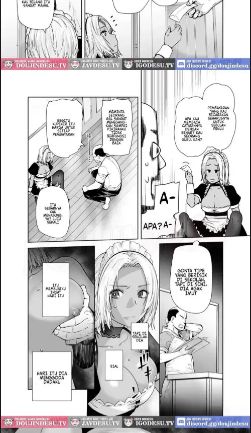 image-komik-tannin-no-meido-ni-nacchatta-chapter-02-6/30