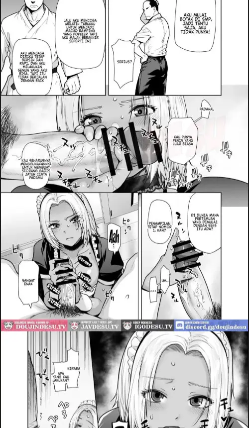 image-komik-tannin-no-meido-ni-nacchatta-chapter-02-12/30