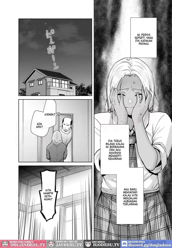 image-komik-tannin-no-meido-ni-nacchatta-chapter-03-7/38