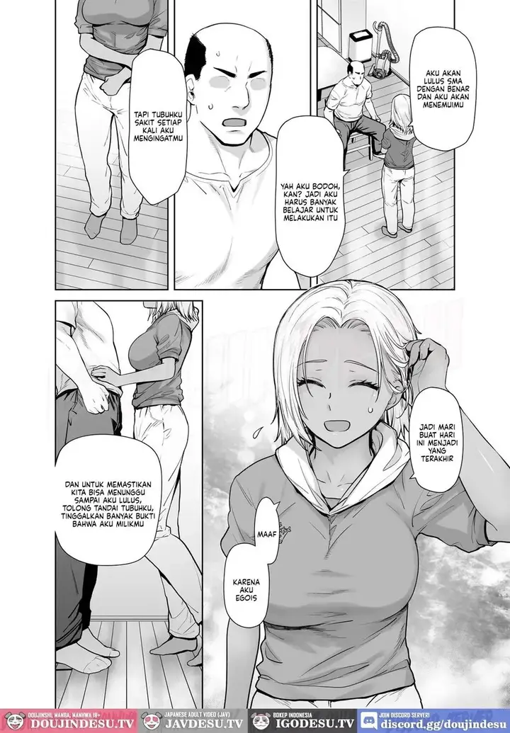 image-komik-tannin-no-meido-ni-nacchatta-chapter-03-9/38