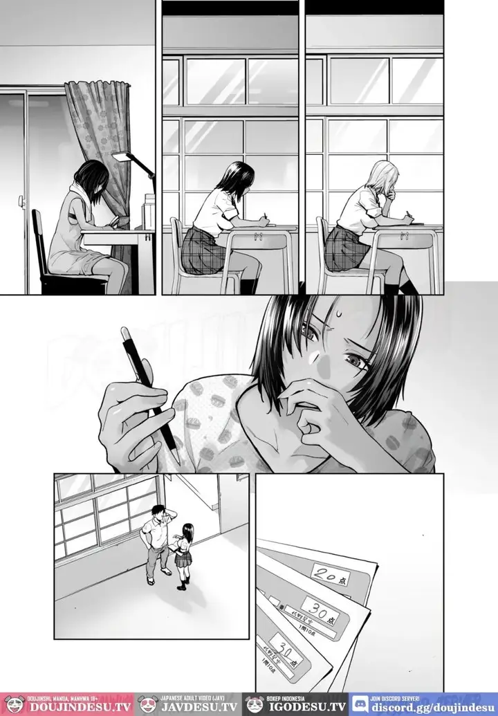 image-komik-tannin-no-meido-ni-nacchatta-chapter-04-6/38