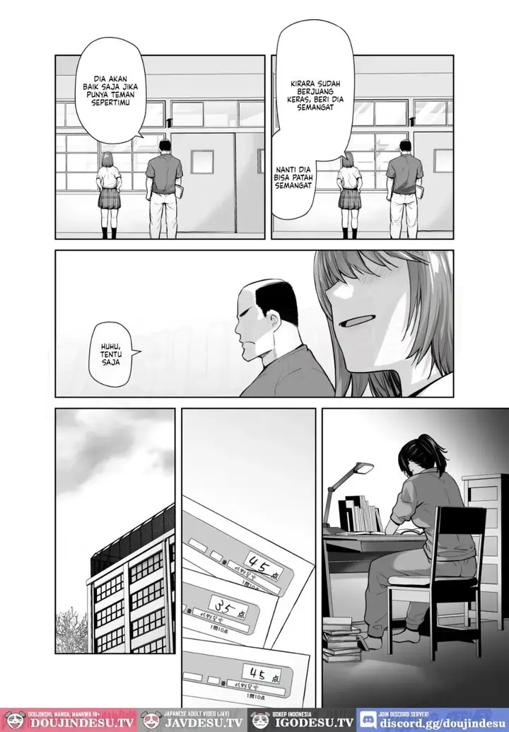 image-komik-tannin-no-meido-ni-nacchatta-chapter-04-7/38