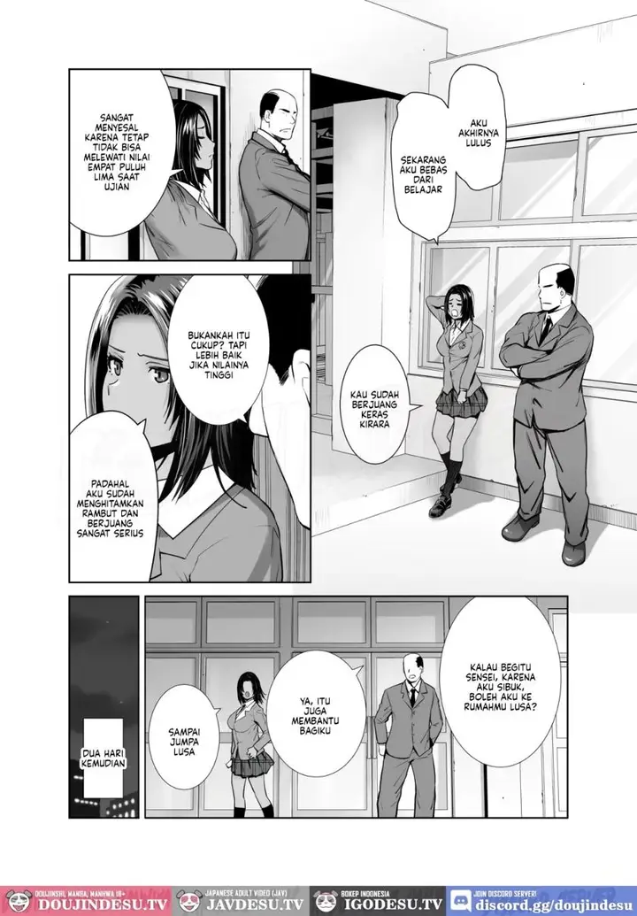 image-komik-tannin-no-meido-ni-nacchatta-chapter-04-9/38