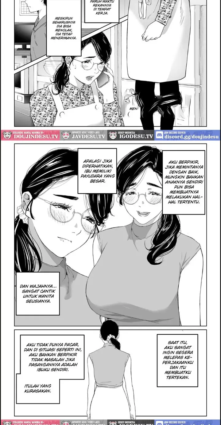 image-komik-tanomaretara-kotowarenai-seikaku-chapter-01-end-1/36