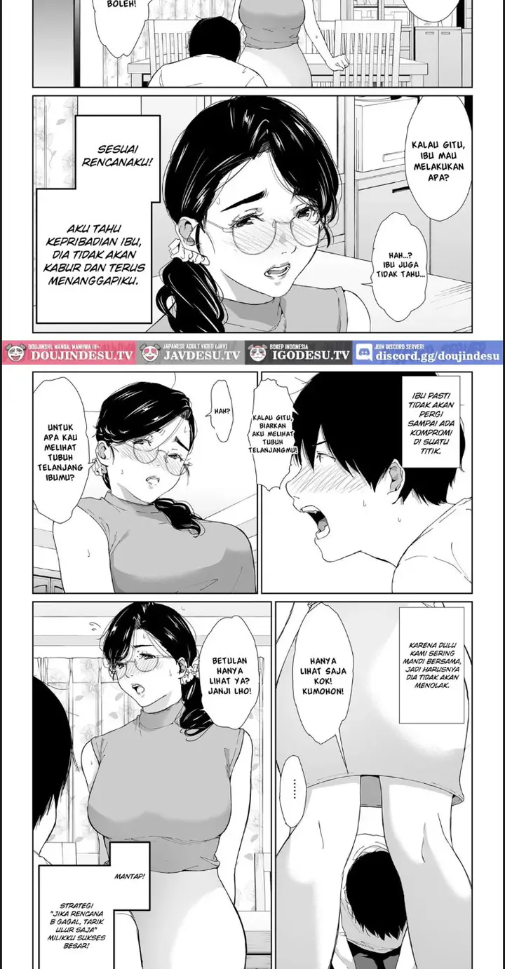 image-komik-tanomaretara-kotowarenai-seikaku-chapter-01-end-3/36