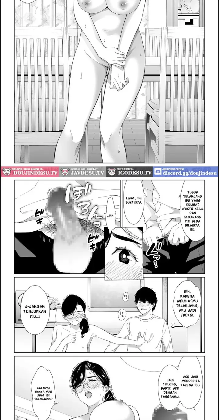 image-komik-tanomaretara-kotowarenai-seikaku-chapter-01-end-5/36