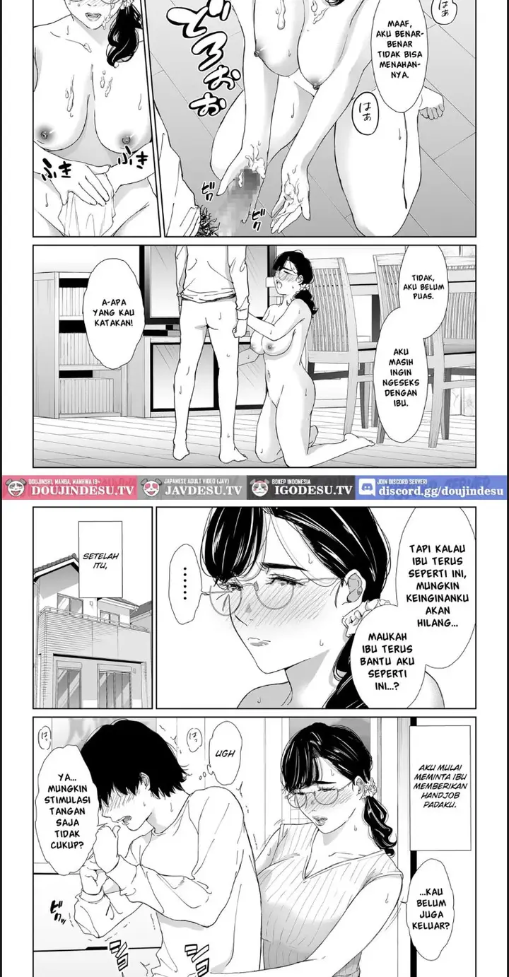 image-komik-tanomaretara-kotowarenai-seikaku-chapter-01-end-9/36