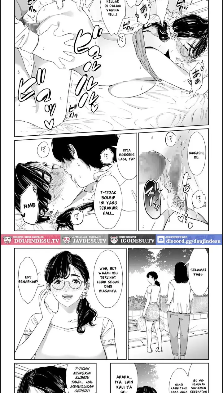 image-komik-tanomaretara-kotowarenai-seikaku-chapter-01-end-23/36