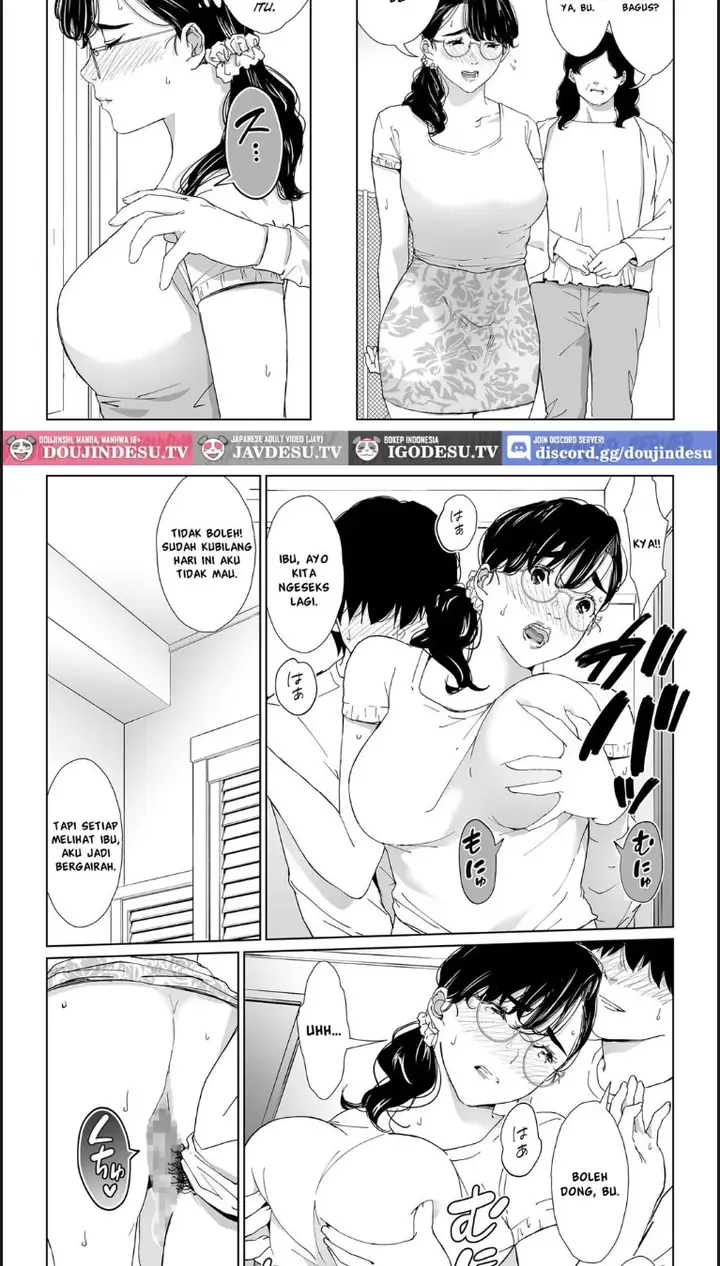 image-komik-tanomaretara-kotowarenai-seikaku-chapter-01-end-24/36