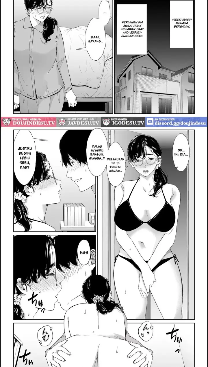 image-komik-tanomaretara-kotowarenai-seikaku-chapter-01-end-27/36