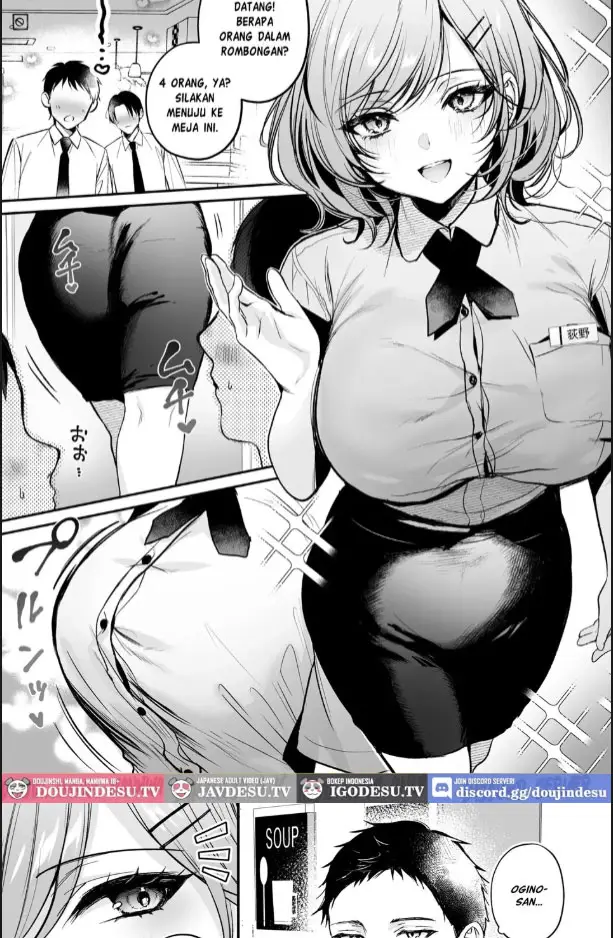 image-komik-tanomeba-yarasete-kureru-cool-na-senpai-chapter-01-2/70