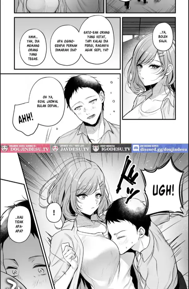 image-komik-tanomeba-yarasete-kureru-cool-na-senpai-chapter-01-8/70