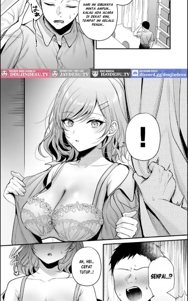 image-komik-tanomeba-yarasete-kureru-cool-na-senpai-chapter-01-30/70