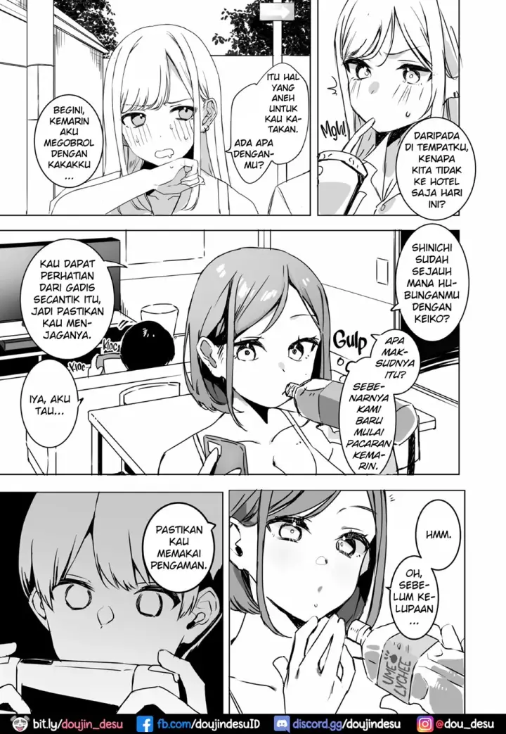 image-komik-tanomikomeba-cosplay-chapter-01-end-4/30