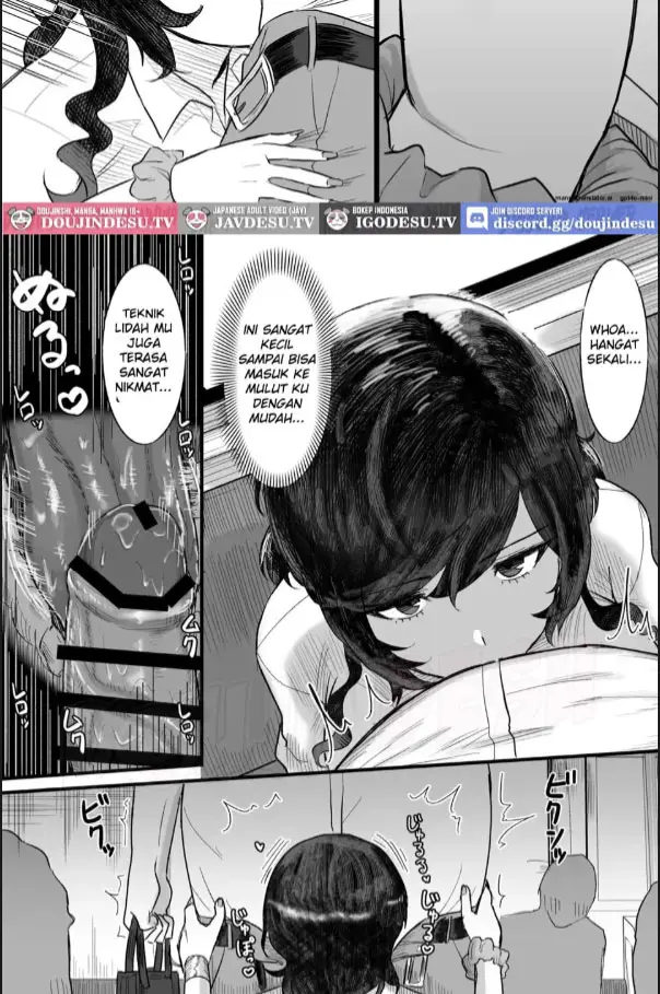 image-komik-tanshou-ojii-san-ni-yasashii-sekai-chapter-01-6/30