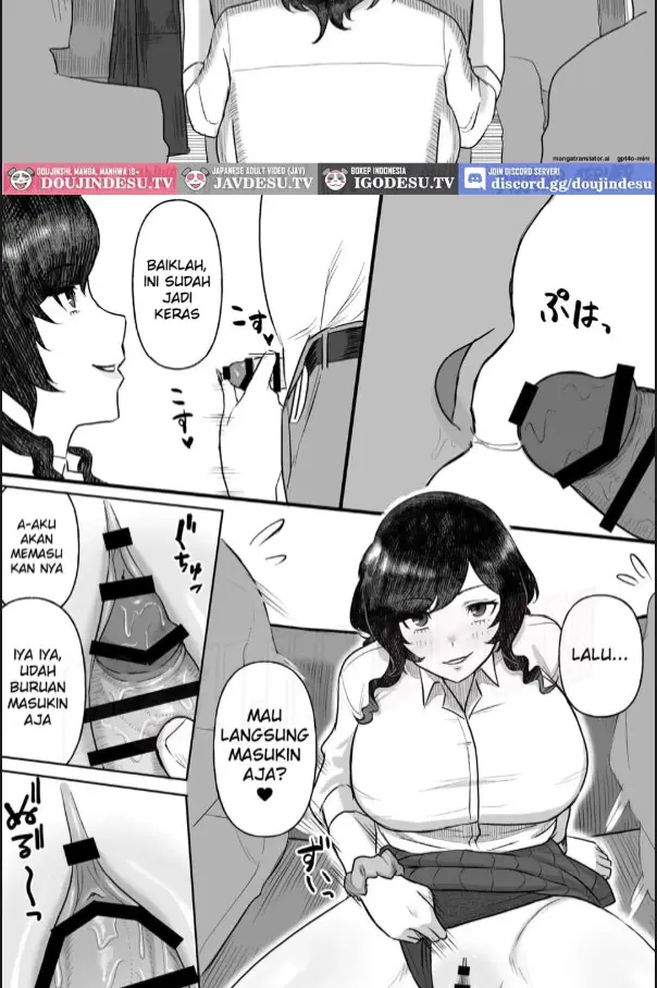 image-komik-tanshou-ojii-san-ni-yasashii-sekai-chapter-01-7/30