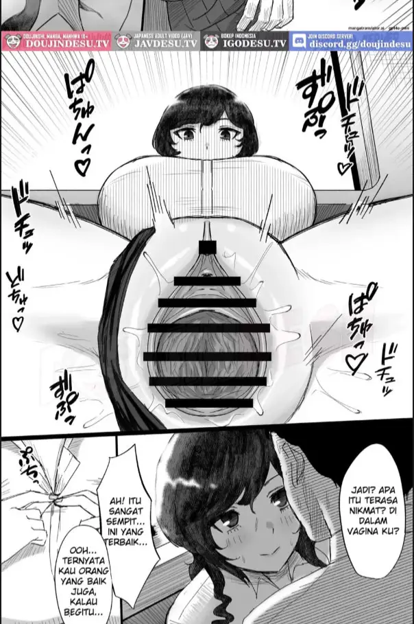image-komik-tanshou-ojii-san-ni-yasashii-sekai-chapter-01-10/30