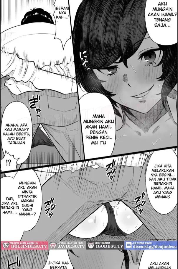 image-komik-tanshou-ojii-san-ni-yasashii-sekai-chapter-01-13/30