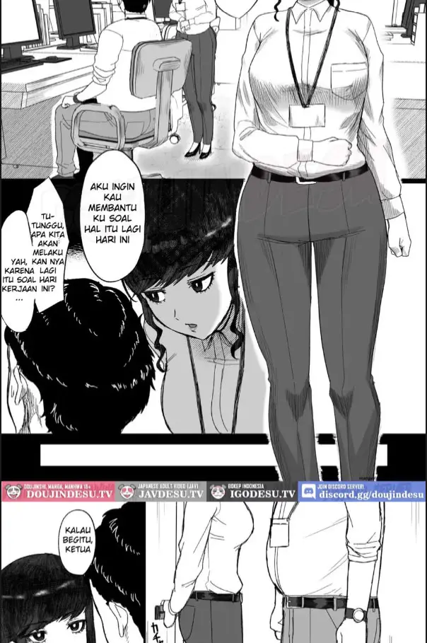 image-komik-tanshou-ojii-san-ni-yasashii-sekai-chapter-01-16/30