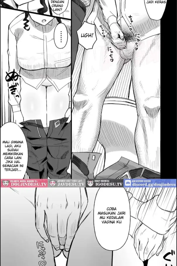 image-komik-tanshou-ojii-san-ni-yasashii-sekai-chapter-01-18/30