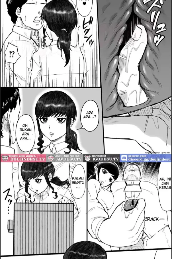image-komik-tanshou-ojii-san-ni-yasashii-sekai-chapter-01-20/30