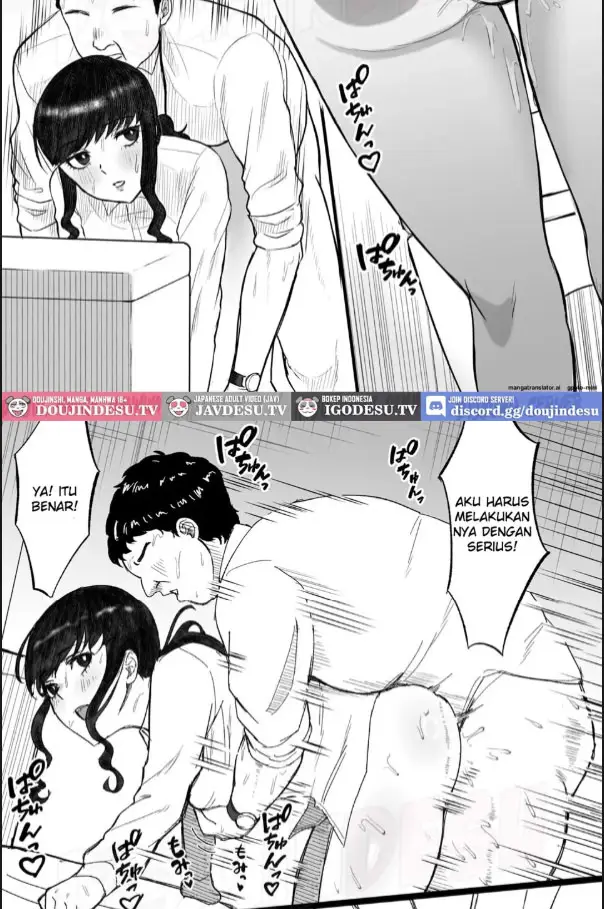 image-komik-tanshou-ojii-san-ni-yasashii-sekai-chapter-01-23/30