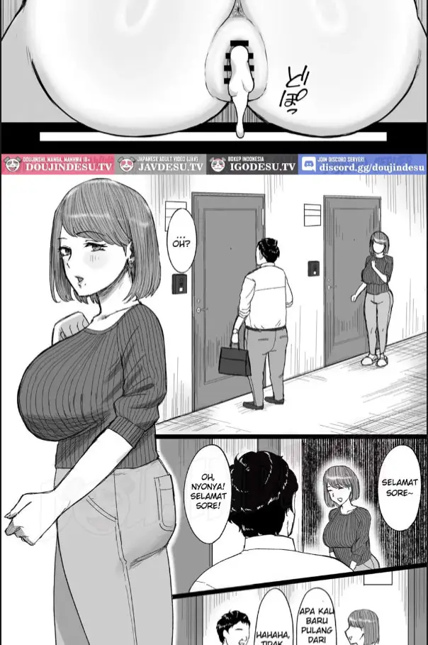 image-komik-tanshou-ojii-san-ni-yasashii-sekai-chapter-01-28/30