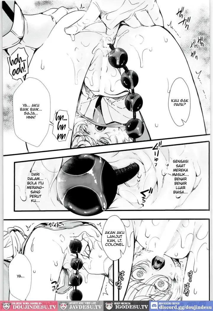 image-komik-tanya-chan-no-tai-koumon-kunren-goshujinsama-chapter-01-8/43
