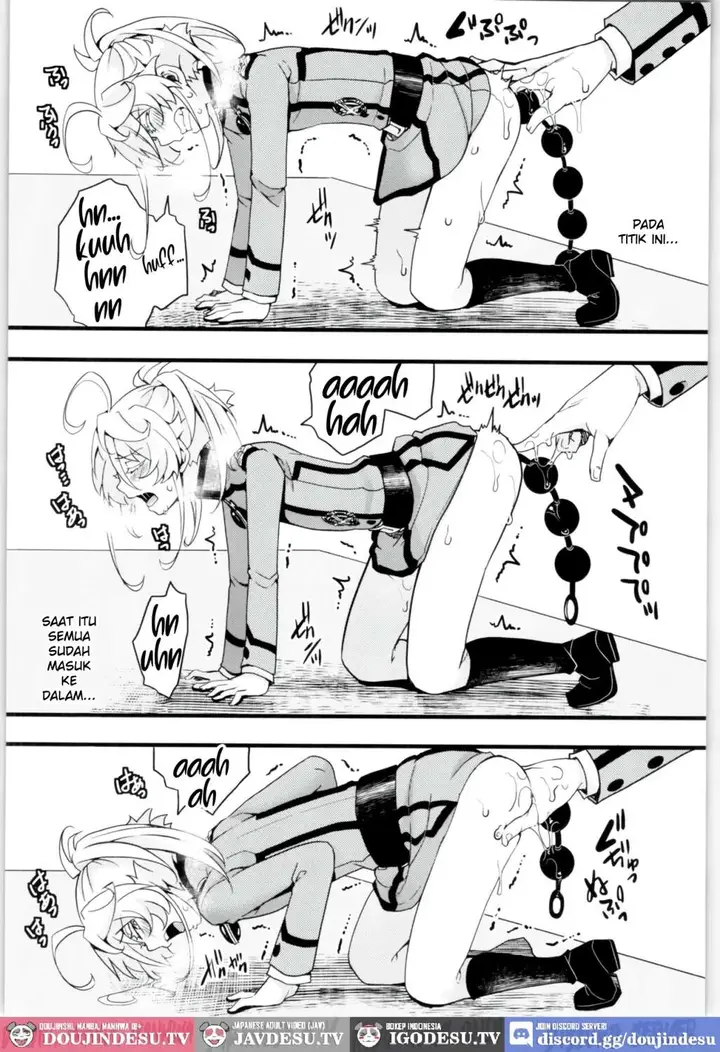 image-komik-tanya-chan-no-tai-koumon-kunren-goshujinsama-chapter-01-9/43