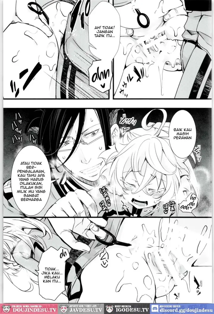 image-komik-tanya-chan-no-tai-koumon-kunren-goshujinsama-chapter-01-32/43