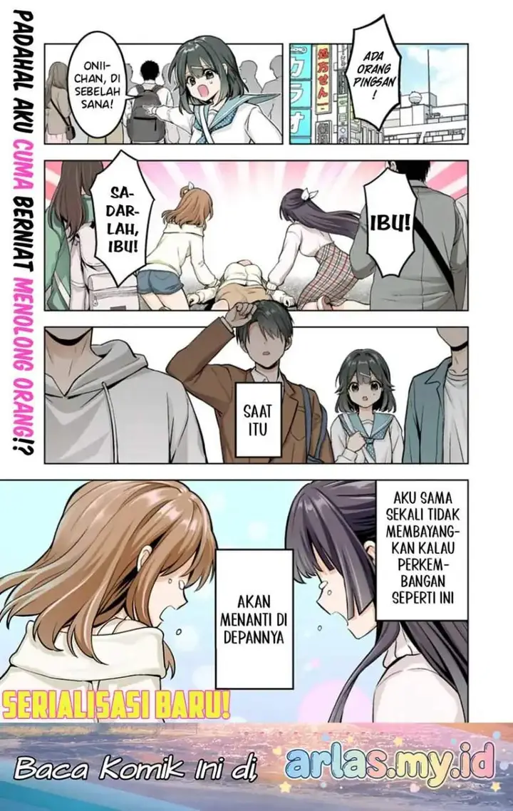 image-komik-taoreta-fujin-wo-sukutta-gohoubi-wa-musume-no-bijin-futago-to-no-otsukiai-deshita-chapter-1-1/40