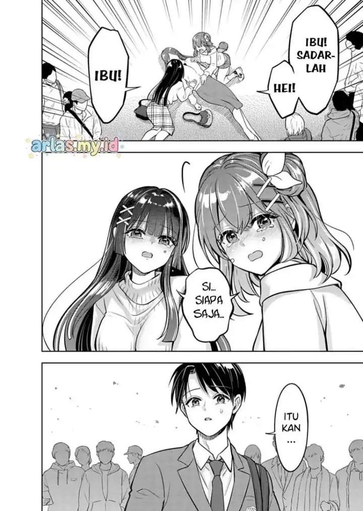 image-komik-taoreta-fujin-wo-sukutta-gohoubi-wa-musume-no-bijin-futago-to-no-otsukiai-deshita-chapter-1-9/40