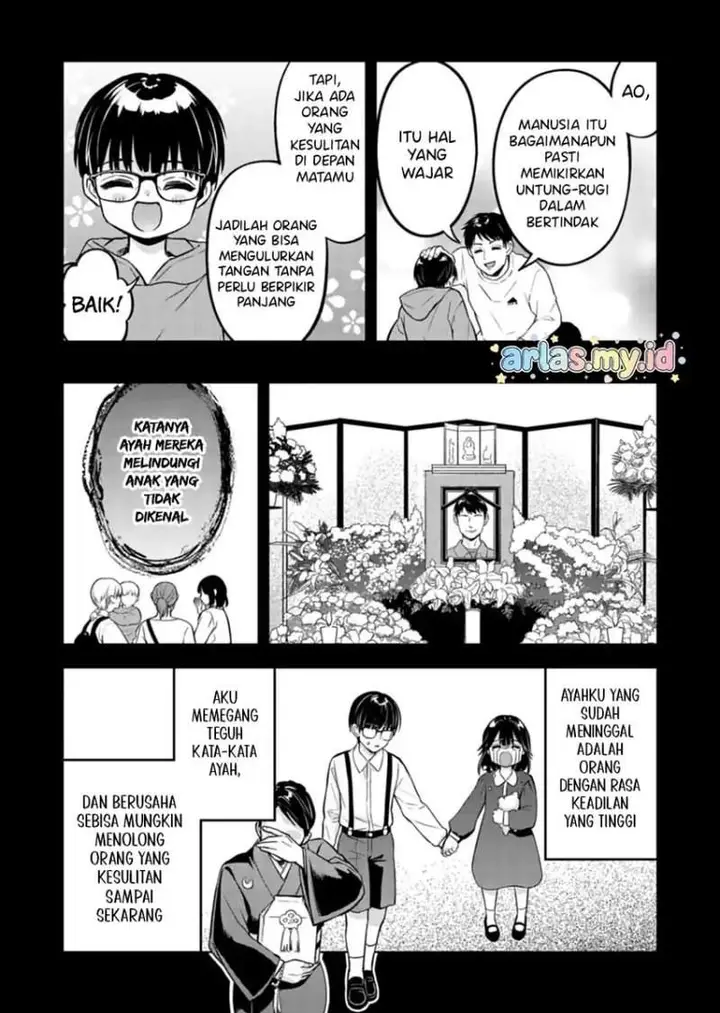 image-komik-taoreta-fujin-wo-sukutta-gohoubi-wa-musume-no-bijin-futago-to-no-otsukiai-deshita-chapter-1-11/40