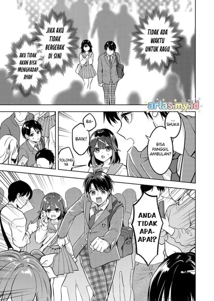 image-komik-taoreta-fujin-wo-sukutta-gohoubi-wa-musume-no-bijin-futago-to-no-otsukiai-deshita-chapter-1-12/40