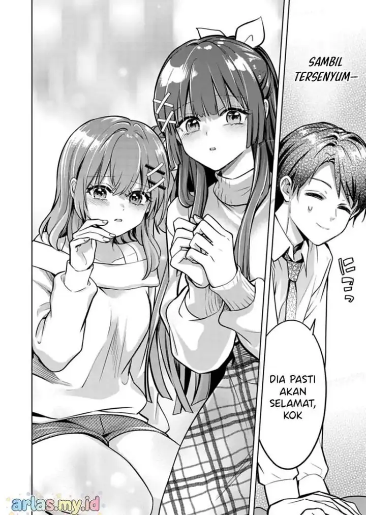 image-komik-taoreta-fujin-wo-sukutta-gohoubi-wa-musume-no-bijin-futago-to-no-otsukiai-deshita-chapter-1-15/40