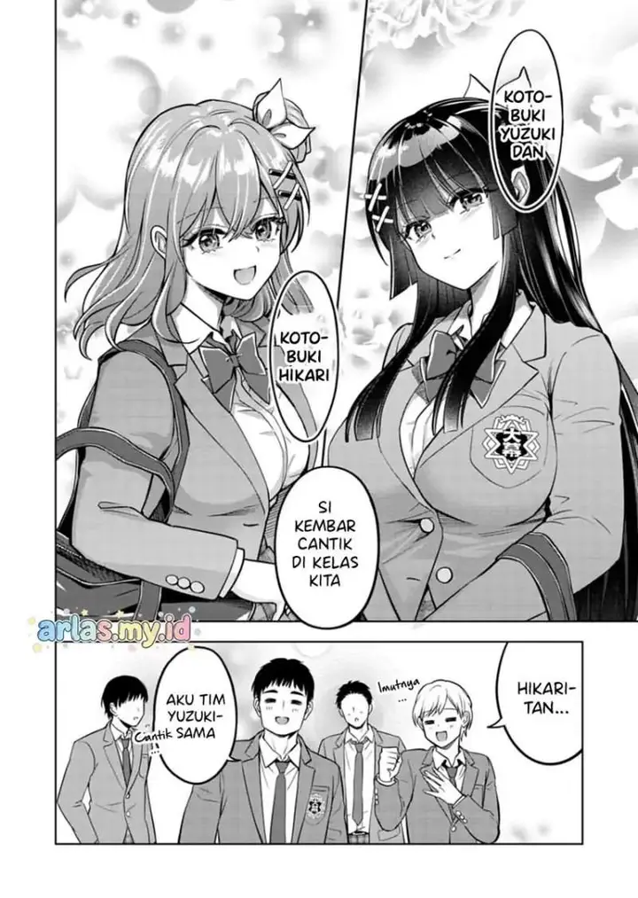image-komik-taoreta-fujin-wo-sukutta-gohoubi-wa-musume-no-bijin-futago-to-no-otsukiai-deshita-chapter-1-19/40