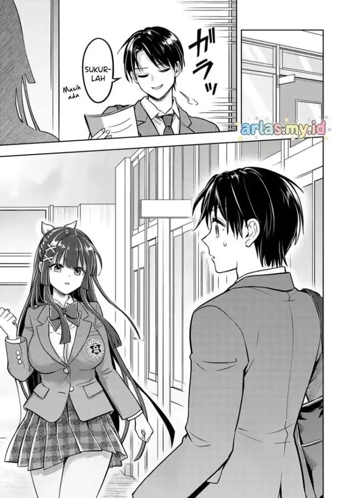 image-komik-taoreta-fujin-wo-sukutta-gohoubi-wa-musume-no-bijin-futago-to-no-otsukiai-deshita-chapter-1-28/40