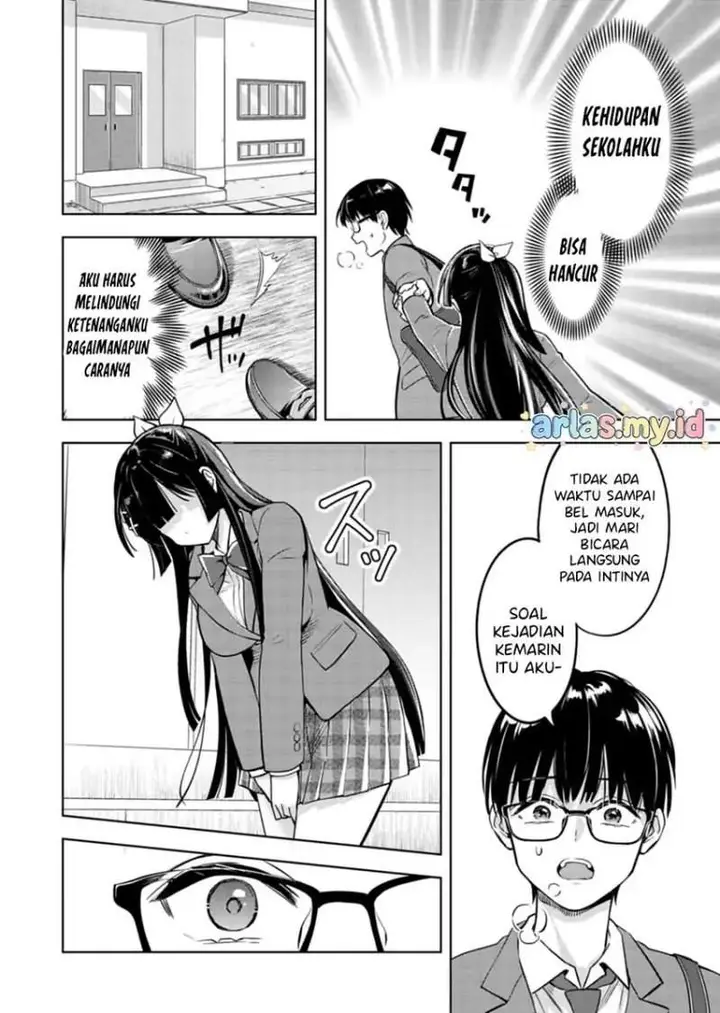 image-komik-taoreta-fujin-wo-sukutta-gohoubi-wa-musume-no-bijin-futago-to-no-otsukiai-deshita-chapter-1-33/40