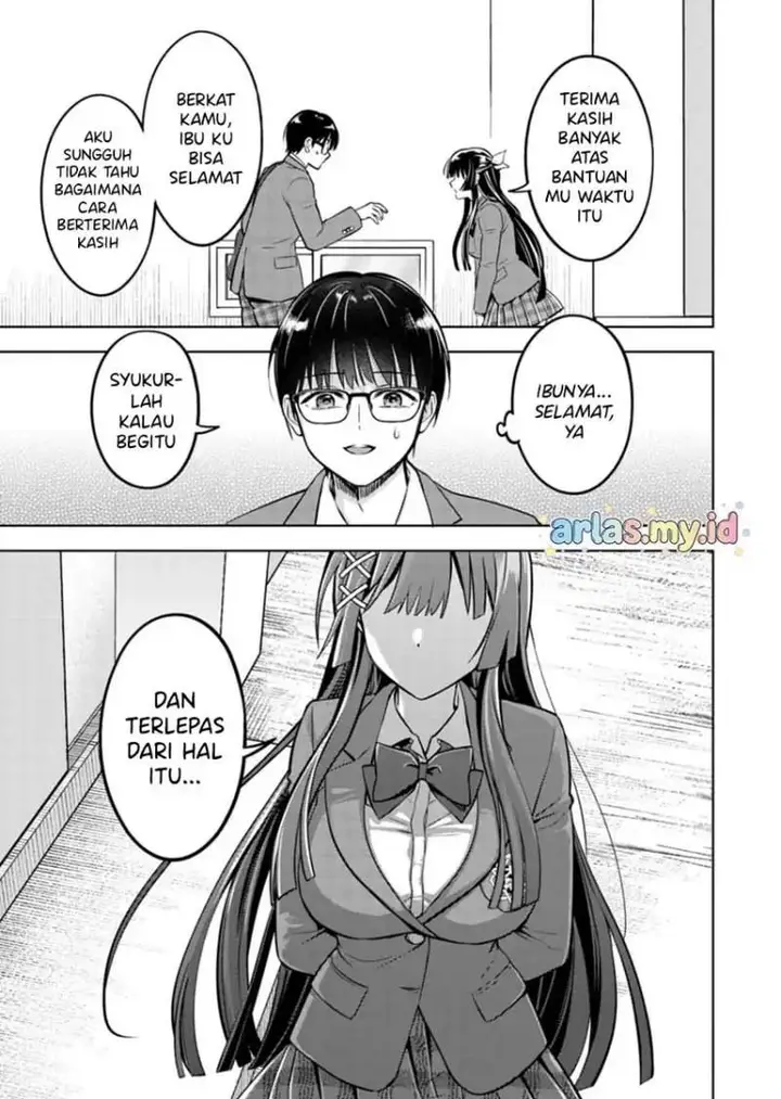 image-komik-taoreta-fujin-wo-sukutta-gohoubi-wa-musume-no-bijin-futago-to-no-otsukiai-deshita-chapter-1-34/40