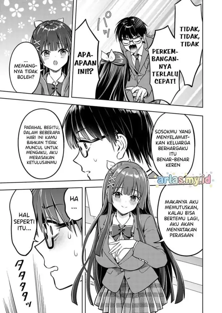 image-komik-taoreta-fujin-wo-sukutta-gohoubi-wa-musume-no-bijin-futago-to-no-otsukiai-deshita-chapter-1-36/40