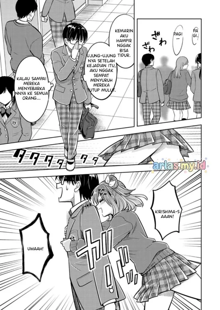 image-komik-taoreta-fujin-wo-sukutta-gohoubi-wa-musume-no-bijin-futago-to-no-otsukiai-deshita-chapter-2.1-10/15