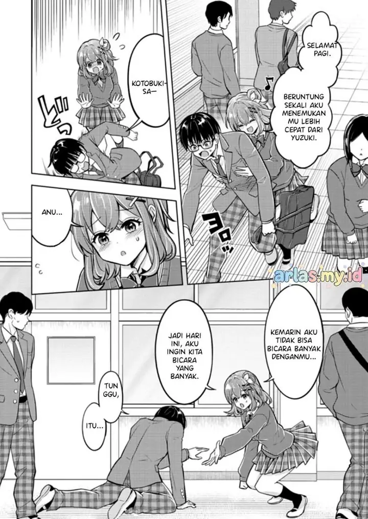 image-komik-taoreta-fujin-wo-sukutta-gohoubi-wa-musume-no-bijin-futago-to-no-otsukiai-deshita-chapter-2.1-11/15