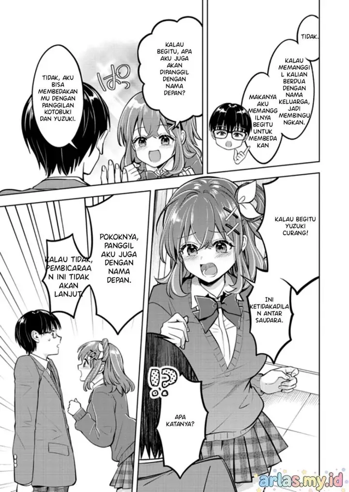 image-komik-taoreta-fujin-wo-sukutta-gohoubi-wa-musume-no-bijin-futago-to-no-otsukiai-deshita-chapter-2.2-3/15