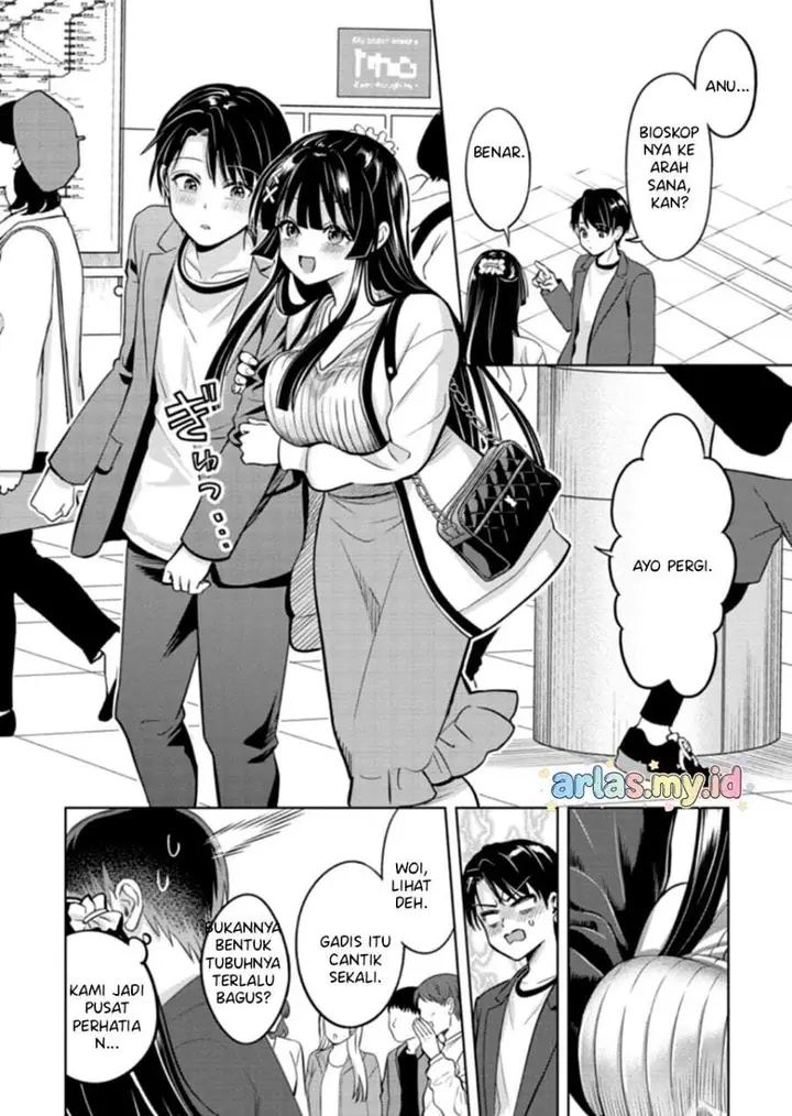 image-komik-taoreta-fujin-wo-sukutta-gohoubi-wa-musume-no-bijin-futago-to-no-otsukiai-deshita-chapter-3.1-5/14