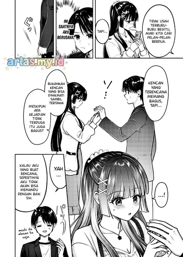 image-komik-taoreta-fujin-wo-sukutta-gohoubi-wa-musume-no-bijin-futago-to-no-otsukiai-deshita-chapter-3.2-3/12