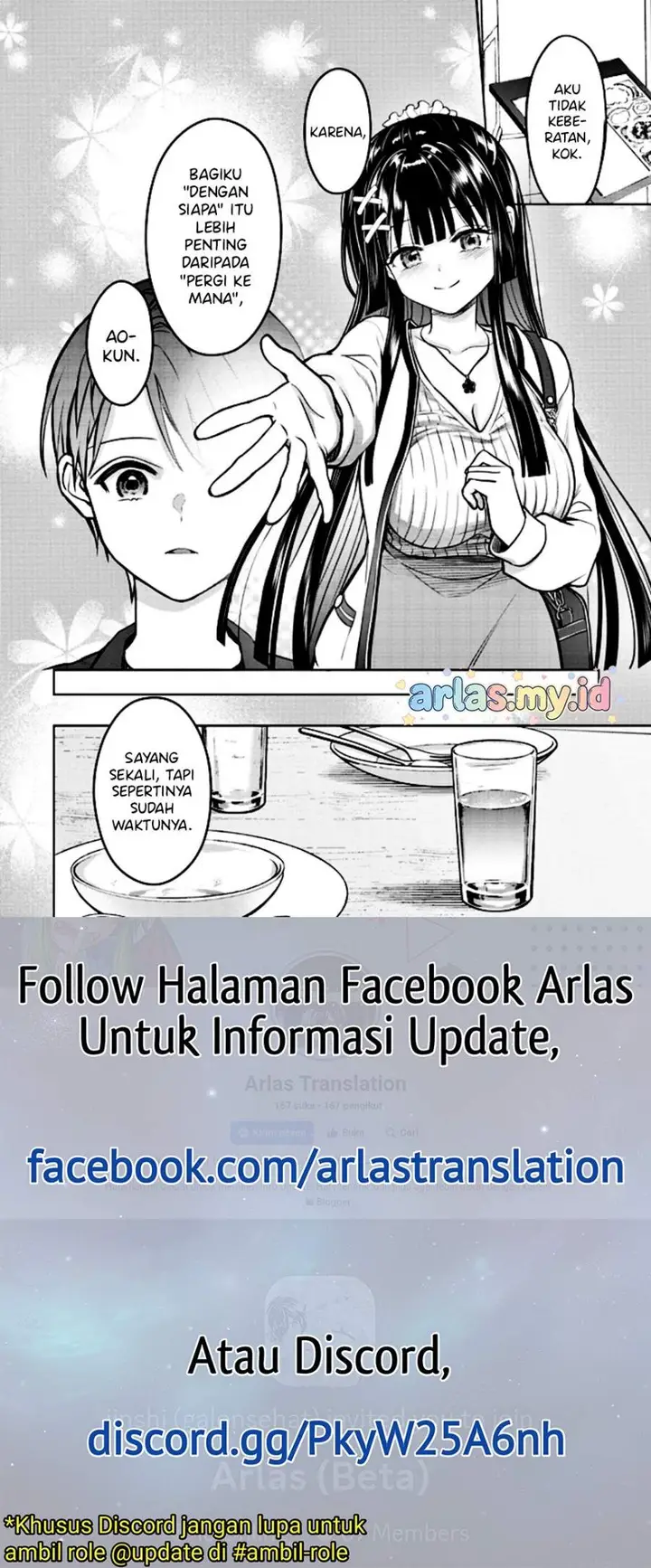 image-komik-taoreta-fujin-wo-sukutta-gohoubi-wa-musume-no-bijin-futago-to-no-otsukiai-deshita-chapter-3.2-5/12