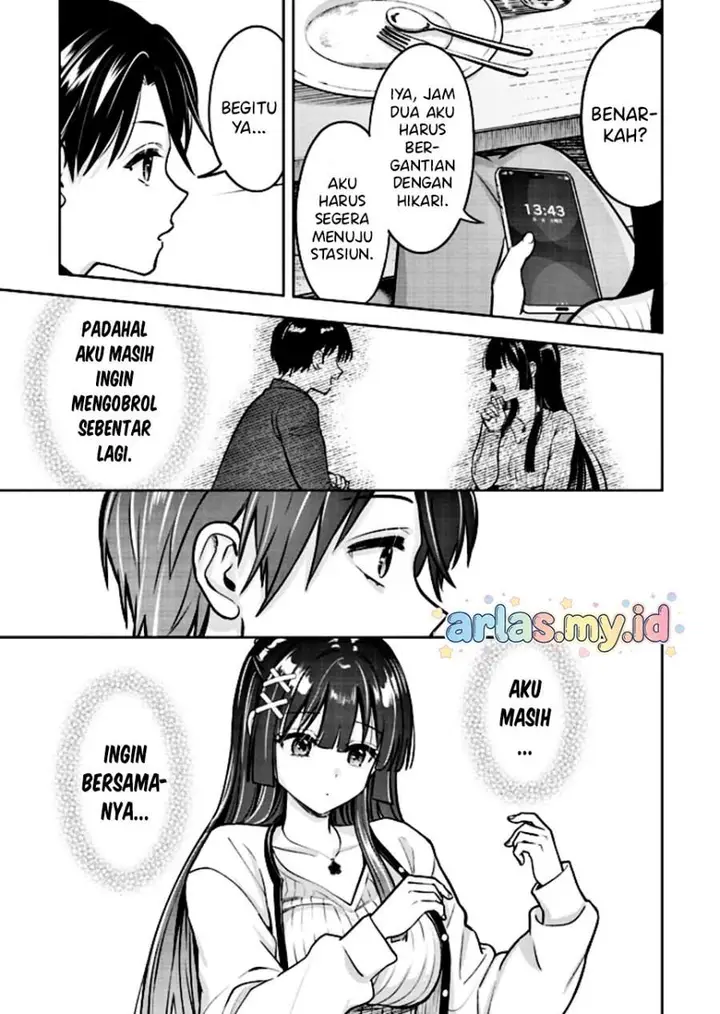 image-komik-taoreta-fujin-wo-sukutta-gohoubi-wa-musume-no-bijin-futago-to-no-otsukiai-deshita-chapter-3.2-6/12