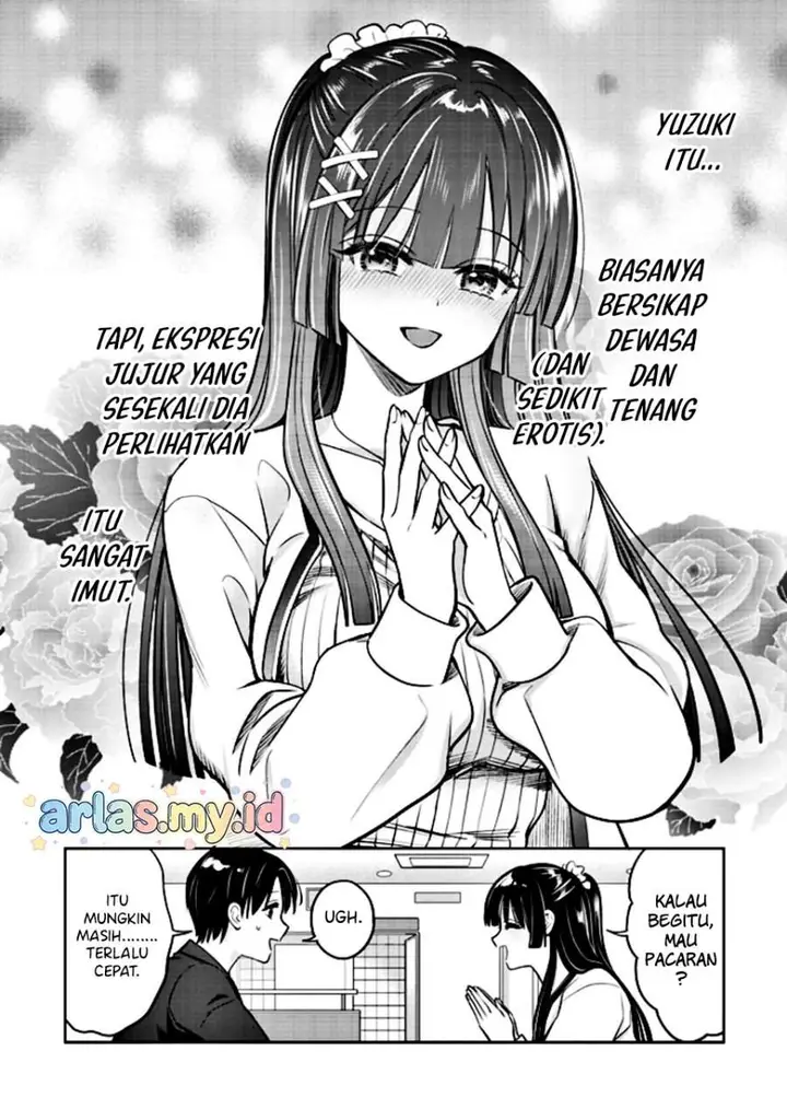 image-komik-taoreta-fujin-wo-sukutta-gohoubi-wa-musume-no-bijin-futago-to-no-otsukiai-deshita-chapter-3.2-8/12