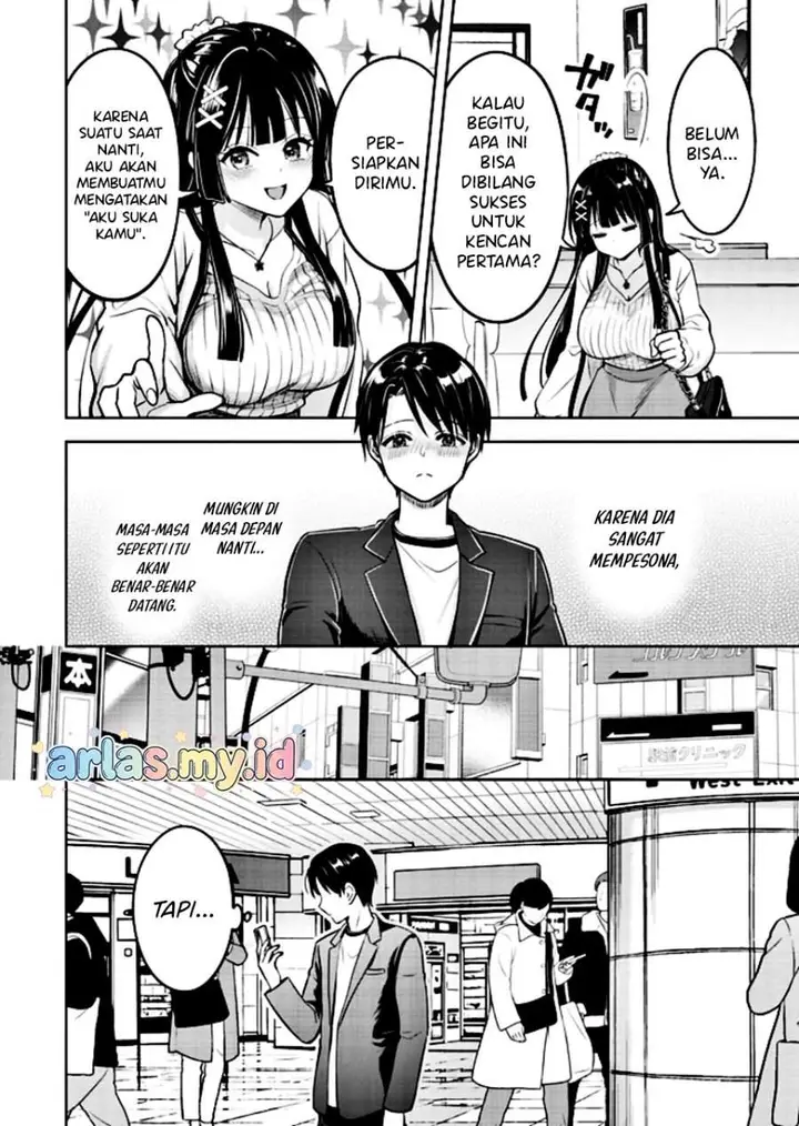 image-komik-taoreta-fujin-wo-sukutta-gohoubi-wa-musume-no-bijin-futago-to-no-otsukiai-deshita-chapter-3.2-9/12
